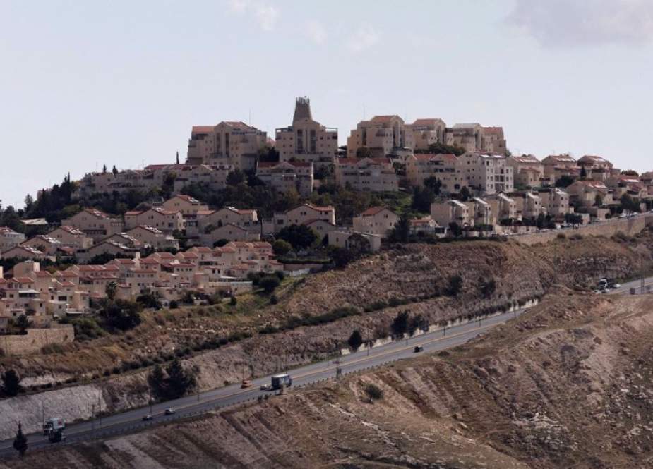 Populasi Pemukim Israel Melebihi Setengah Juta di Tepi Barat yang Diduduki