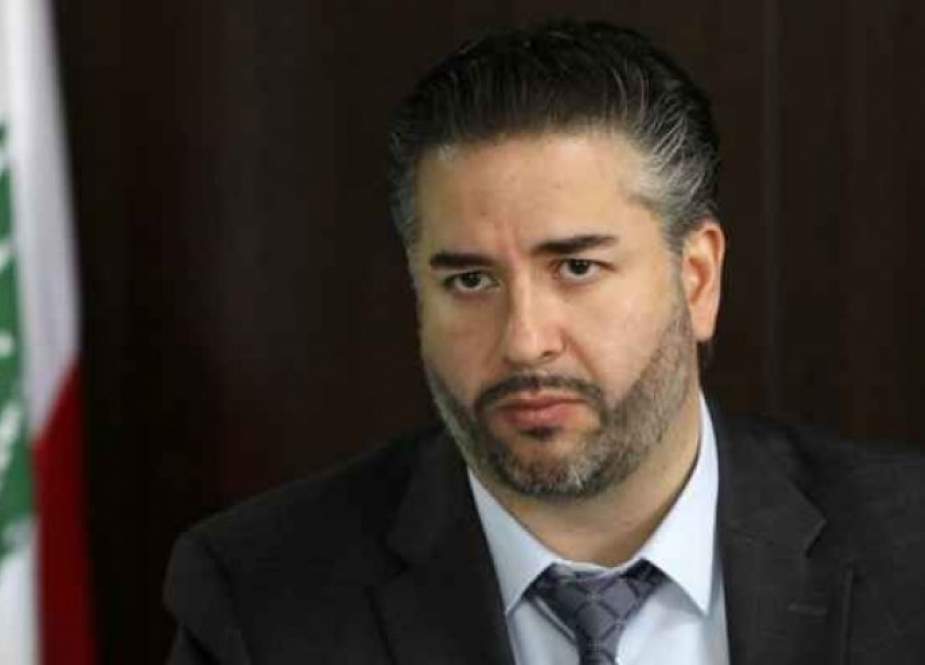 وزير الاقتصاد اللبناني يحدد موعد تسعير المواد الغذائية بالدولار