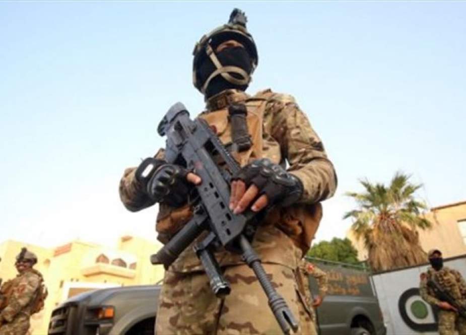 العراق.. الاطاحة بممولة "داعش" في بابل