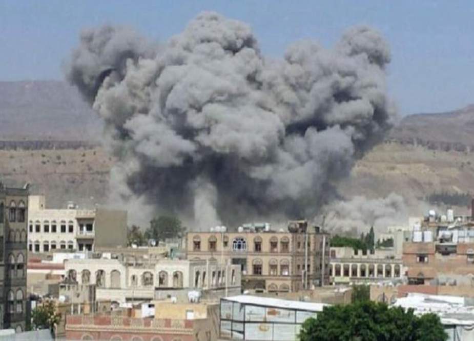 اليمن..رصد 85 خرقاً لقوى العدوان في الحديدة خلال الساعات الماضية