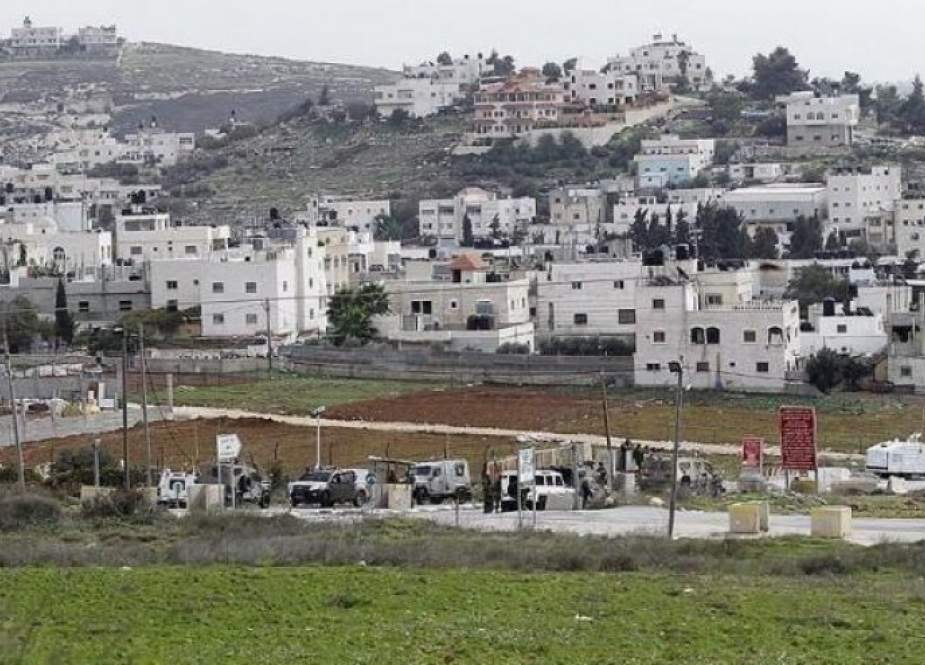 حماس: إعلان الاحتلال بناء مستوطنة قرب قطاع غزة تصعيد خطير