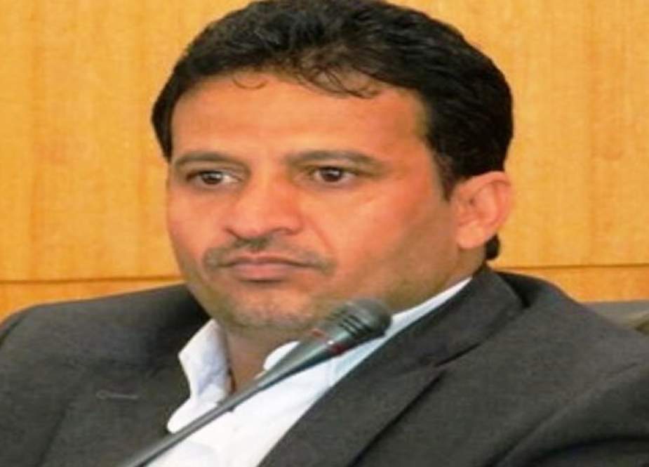 نائب وزير الخارجية اليمني: الأمم المتحدة غير حيادية بتبريرها عرقلة السفن اليمنية