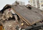 Gempa Bumi Menghancurkan di Turki dan Suriah Membunuh lebih dari 1300, Terasa di seluruh Lebanon