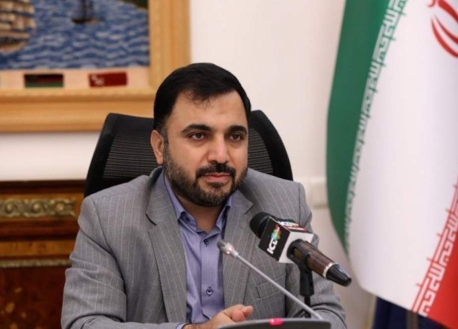 وزير الاتصالات: ايران تقترب من تصدير الخدمات الفضائية بالمنطقة