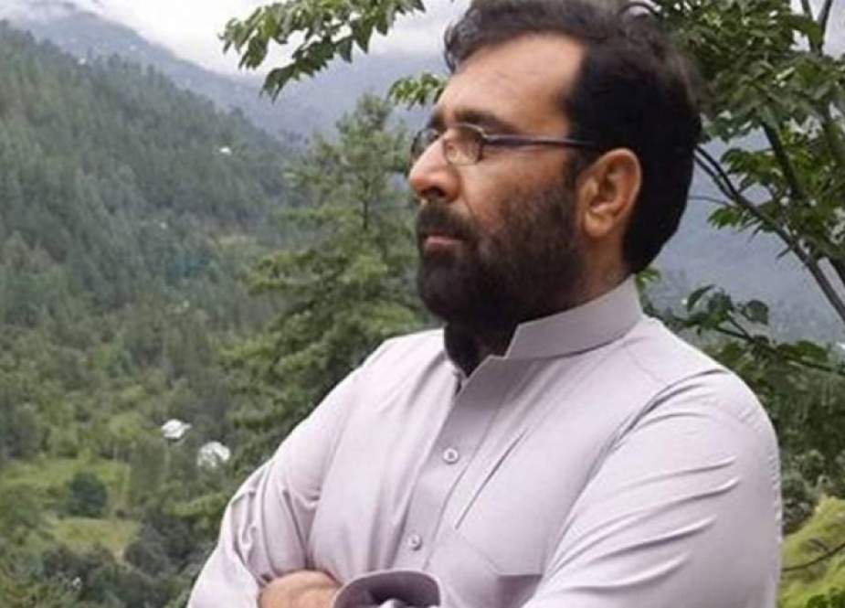 لاقانونیت، مہنگائی اور بے روزگاری نے عوام کا جینا حرام کر رکھا ہے، شبیر حسین ساجدی
