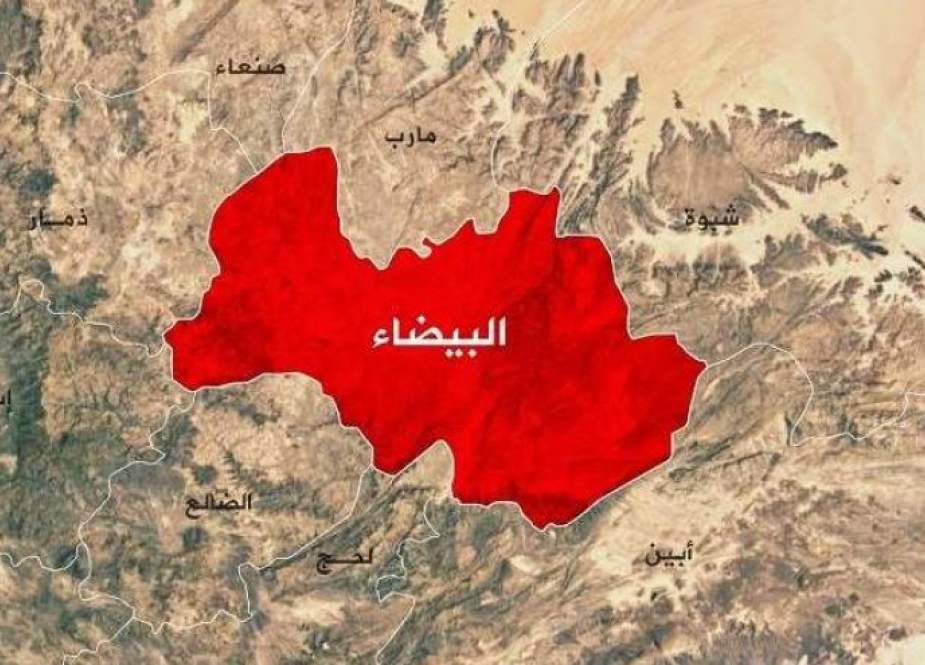 استشهاد امرأة في البيضاء بانفجار جسم متفجر