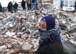 الجزائر تبحث تقديم المزيد من الدعم لضحايا زلزال تركيا وسوريا