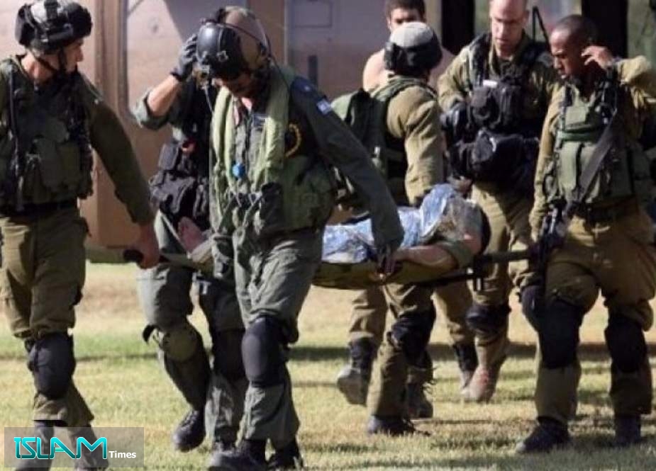 High-Ranking Israeli Officer Killed In ‘Accident Possibly Caused By ...