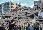 Dua WNI Meninggal Akibat Gempa Turki, Pemerintah Akan Bahas Santunan Kematian