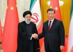 سفر رئیسی به چین؛ ایستگاهی در مسیر طولانی روابط استراتژیک تهران-پکن