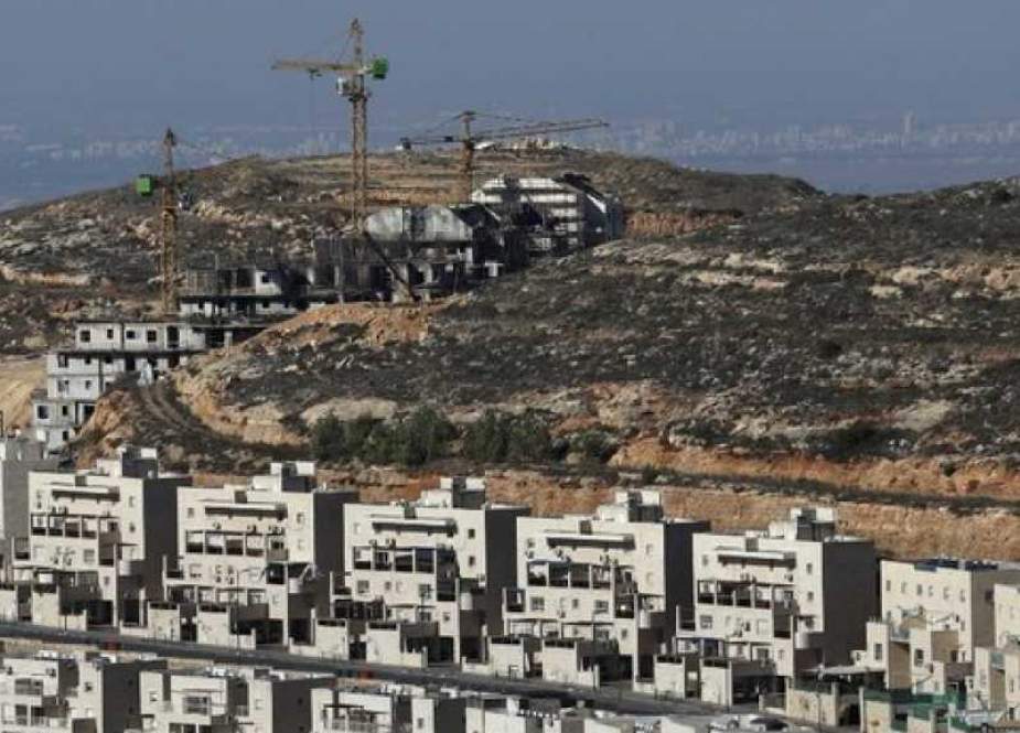 Negara-negara Amerika Latin Kecam "Israel" karena Memperluas Permukiman Tepi Barat