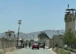 Taliban Mengungkapkan Rencana untuk Pangkalan Militer AS yang Ditinggalkan
