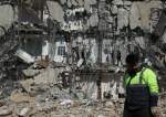 Gempa Dahsyat Baru Guncang Turki Selatan