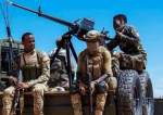 اشتباكات عنيفة في أرض الصومال تؤدي بحياة 96