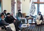Islamabad-Kabul Agreement to End Border Tensions