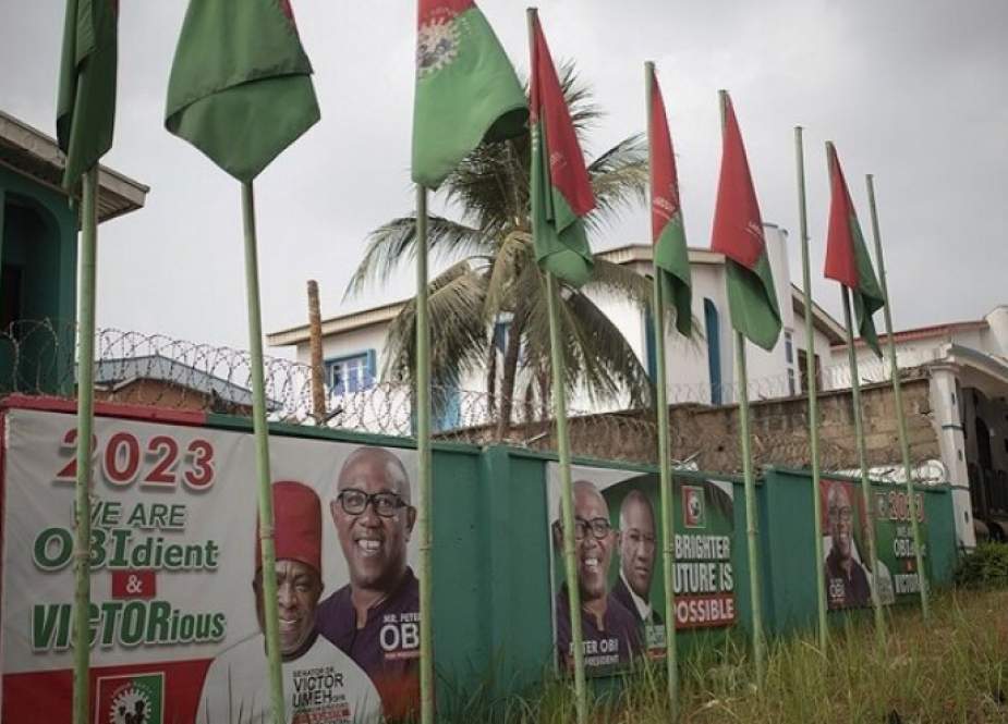 نيجيريا تنتخب رئيسها وسط غياب الأمن وأزمة اقتصادية