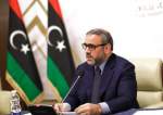 المشري يثني على التعديل الـ13 ويطالب أعضاء مجلس الدولة الليبي بتمريره