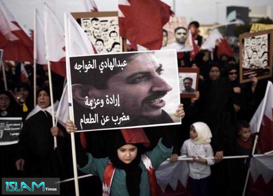 Grave Concern for Life of 2 Bahraini Activists behind Al-Khalifa Bars