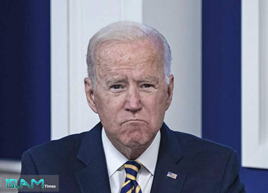 US: 70% Of Americans Say Biden Too Old To Run For 2nd Term - Islam Times