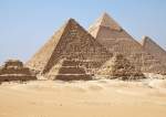 اكتشاف أثري مهمّ في مصر