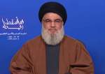 Sayyed Nasrallah Announces Hezbollah’s Support for Franjieh As President, Says “Israel” Moving towards Its End