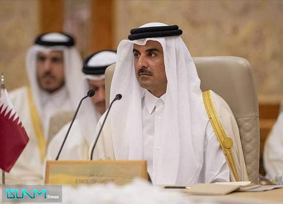 Qatar’s Ruler Appoints New PM