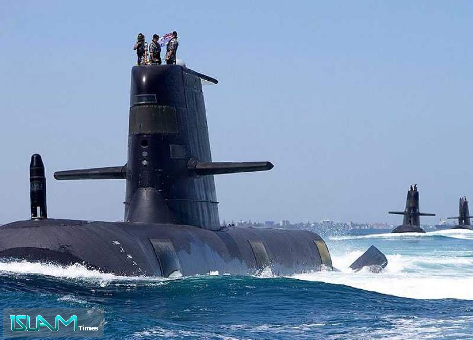 Australian PM Due in US, Submarine Deal Expected
