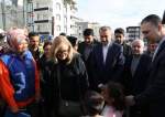 بالصور: أميرعبداللهيان يقوم بجولة على المناطق المنكوبة بالزلزال في تركيا  <img src="https://cdn.islamtimes.org/images/picture_icon.gif" width="16" height="13" border="0" align="top">