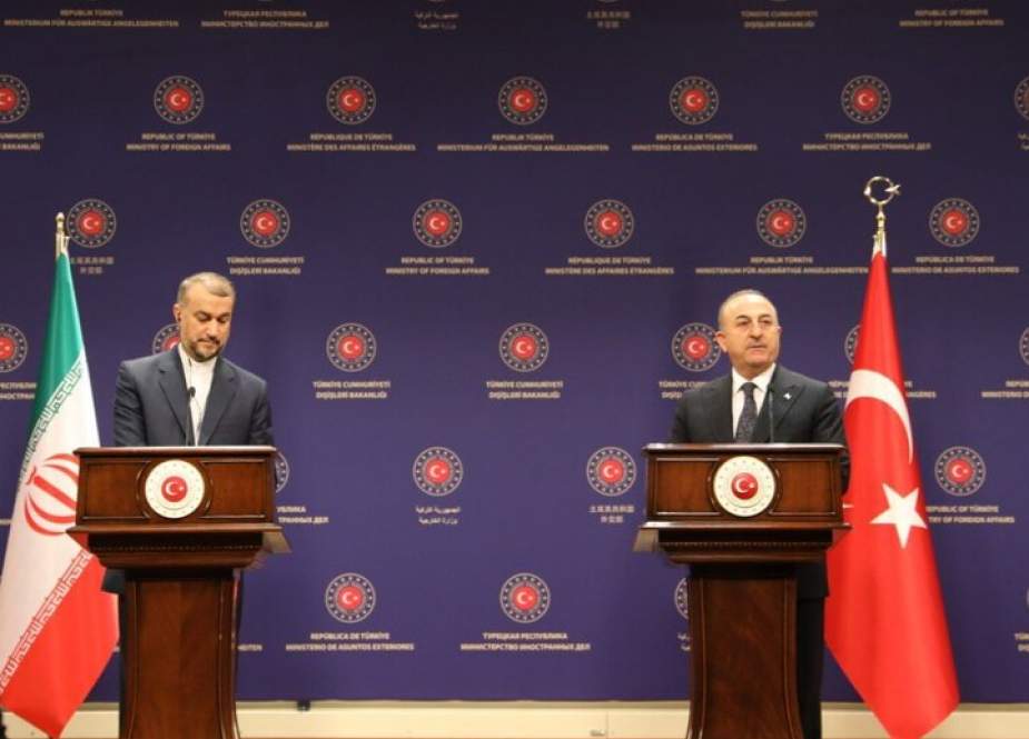 Deputi Menlu Turki, Suriah, Iran dan Rusia Akan Bertemu Minggu Depan