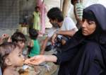 زن یمنی طی 8 سال حمله ی متجاوزان سعودی-آمریکایی بیشترین آسیب را دیده است