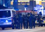Germany: Several Killed in Deadly Shooting