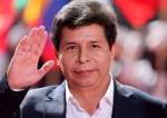Peru Court Doubles Detention Time for ex-President Castillo