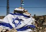 فروپاشی اسرائیل از درون