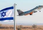 تدوام حملات اسرائیل به سوریه
