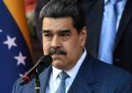 Venezuelan President Says US Imperialism in Decline