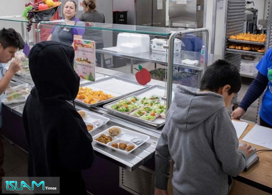 Schools Say American Kids Are Hungry
