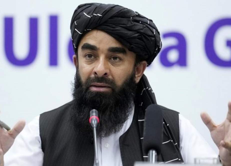 Taliban: Amerika Masih Mencari Resolusi di Afghanistan