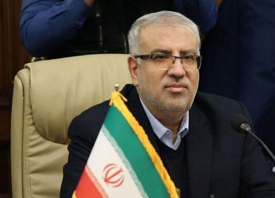 وزير النفط الإيراني: يربطنا تعاون وثيق مع السعودية في إطار "أوبك"