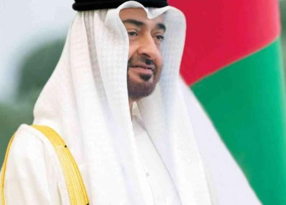 الإمارات توقف شراء منظومة دفاعية من الكيان الصهيوني