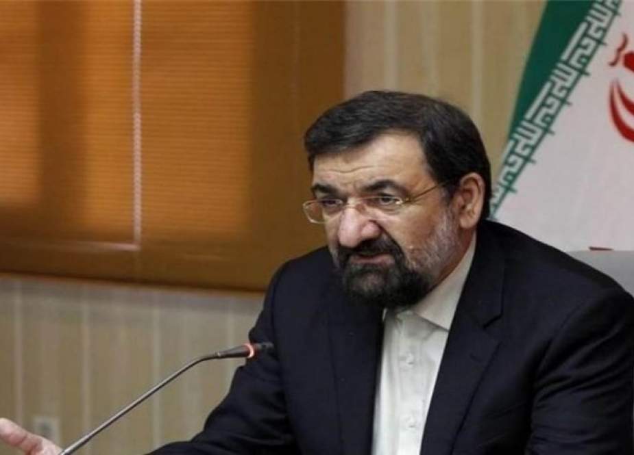 رضايي: التحالف ضد إيران في المنطقة حلم غير قابل للتحقيق