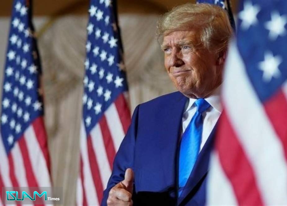 US Heading for Another Great Depression: Trump
