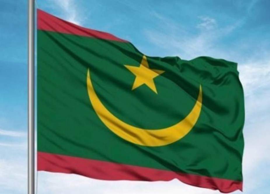 موریطانیہ نے صیہونی حکومت کیساتھ سمجھوتے کی خبروں کی تردید کردی