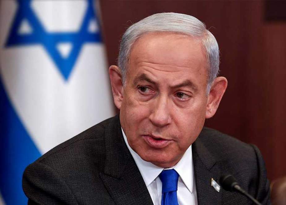 UEA Hentikan Pembelian Militer dari Entitas ‘Israel’ di Tengah Krisis Politik yang Dihadapi Netanyahu