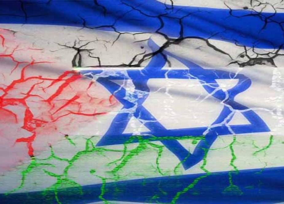 دويتشه فيله: الأزمة في ‘‘إسرائيل‘‘ أصبحت أكثر خطورة ولم يتم حلها