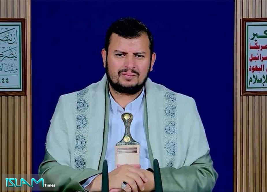 US, ‘Israel’ Seeking to Show the World A Distorted Image of Islam: Ansarullah Leader