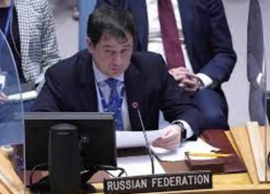 موسكو تزود الأمم المتحدة بنسخ من التحقيق بهجمات 
