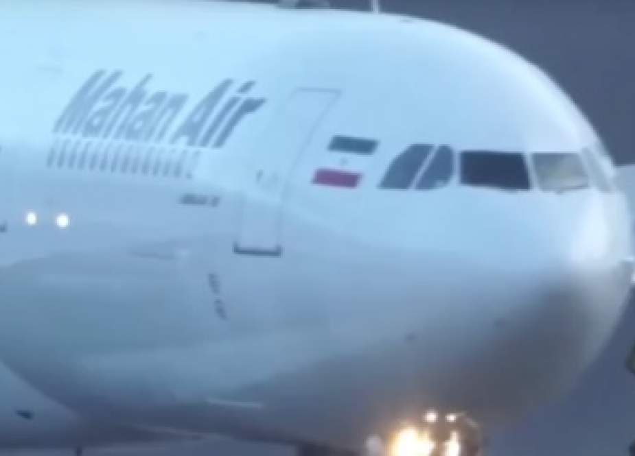منظمة الطيران المدني الإيرانية تدرس إطلاق رحلات جوية إلى السعودية
