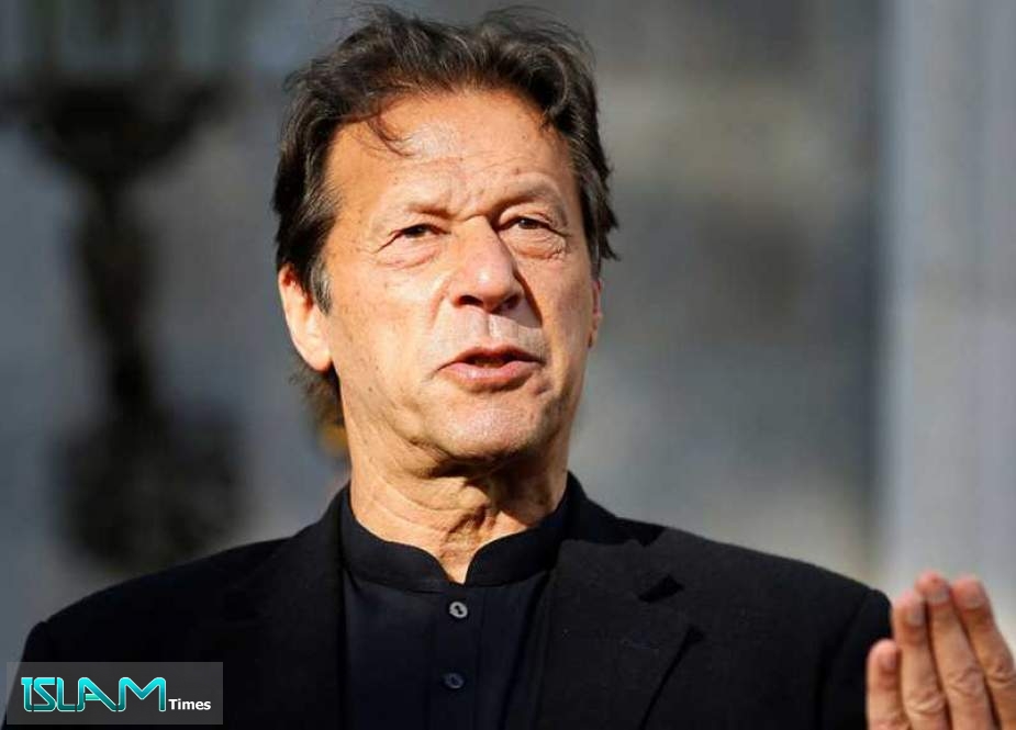Report: Former Pakistan PM Imran Khan May Be Arrested on Tuesday