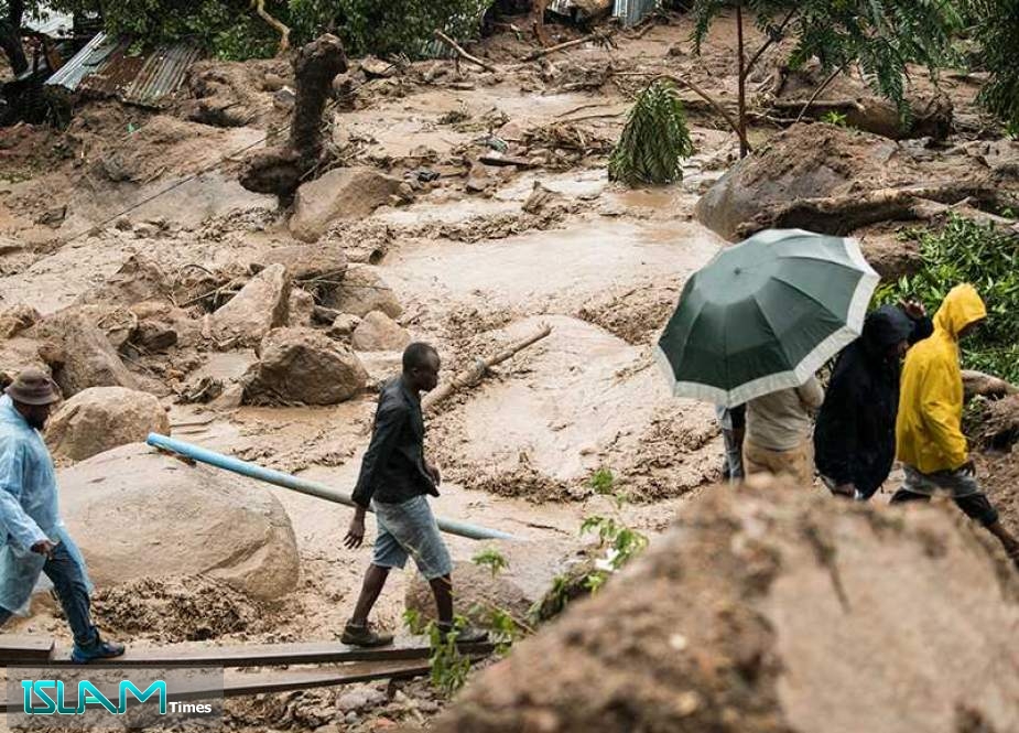 Cyclone Freddy Leaves 100+ Dead in Malawi and Mozambique