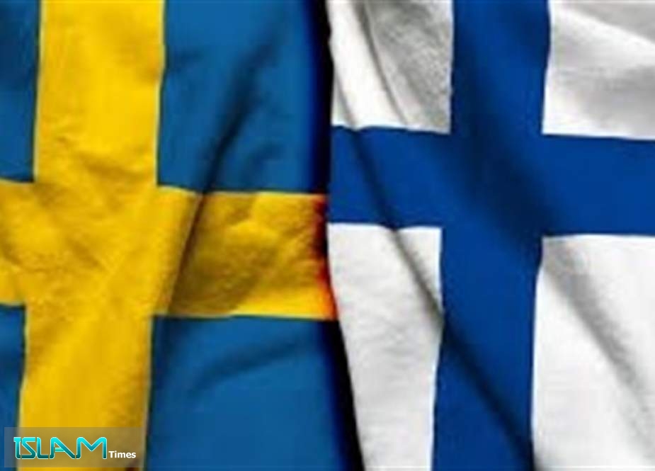 Likelihood of Finland Joining NATO before Sweden Has Increased, Swedish PM Says